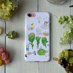 OPPO Reno A ケース 名入れ