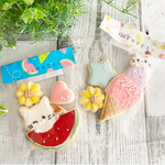 専用！SALE4セット❇︎アイシングクッキー賞味期限9/30