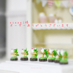 asaaaj様 オーダーありがとうございます