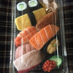 おままごとセット お寿司
