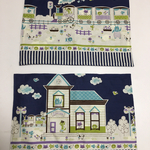 ☆送料無料☆ランチョンマット約25×35 2枚セット