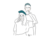 Nir さんのプロフィール ハンドメイドマーケット Minne