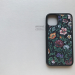 ＊再販＊リバティ iPhone11ケース＊レイチェル・メドゥ＊