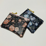 【送料無料】リバティ＊フェリシテ ミニミニポーチ 