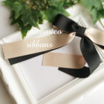 ＊ｙ様ご依頼品＊リボンバレッタ