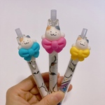 ねっこねこのシャーペン