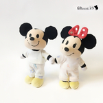 Nuimos ぬいもーず ハンドメイド 【パジャマ】