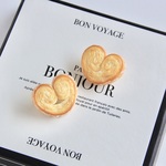 パルミエのブローチ