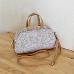 リバティ 3way バッグポシェット【Powis ポウィス＊ピンク】 