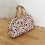 リバティ 3way バッグポシェット【ケイティ アン＊フレンチカラー】 