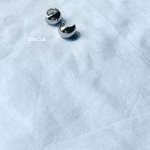"chula" coro coro ear cuff 〈silver〉