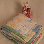 ハーフケット　♥あひる♥