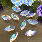 8個入り7×15mmマーキス蛍光オーロラ