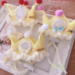 👑　特別な日の王冠　👑