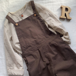 サロペット　120size