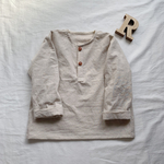 プルオーバーシャツ　120size