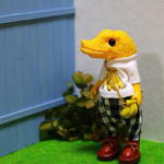 バナナなアクセサリー