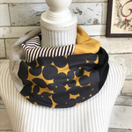 アキノカオ20159  秋冬 スヌード　スカーフ　マフラー