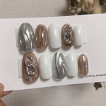 大人気♡ネイルチップ