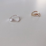 matte ring 13