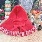 うさぎ♡うさずきんちゃん☆赤ずきん