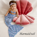 人魚に大変身♪★Marmaid tail★尾びれのみ★お家でマーメイド♪