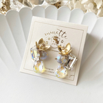 zirconia & Swarovski