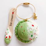 Candy pop green.