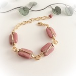 Wire Wrap Rose