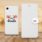 スマホケース 手帳型