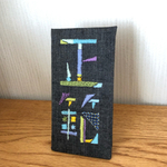 刺繍ネームプレート（オーダー制）