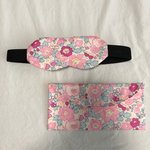 gapetan様オーダー品　アイマスク