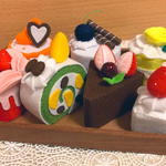 ［再販］ケーキセット