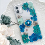 押し花スマホケース 手帳型 iPhone13 iPhone13Pro iPhone13mini iPhone13promax iPhone12 iPhone11 iPhoneSE2 iPhoneXR