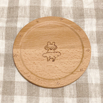used品100円OFF❁うさぎコースター16