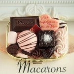 ストロベリーチョコのピルケース