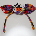 ハロウィンカチューシャ