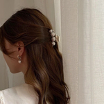 pearl clip