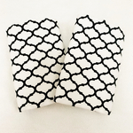 モロッカン柄 ♡ エルゴ  抱っこひも よだれカバー