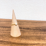 淡水パール リング