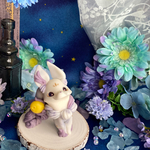 月夜雲トウビョウのフィギュア♪