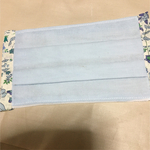 マスク　リバティ