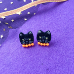 magical★cat/ピアス