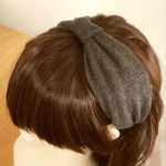3way ヘアバンド