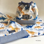  ◆yさまご予約品 ◆ぼくの恐竜