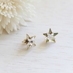 スタースワロピアス