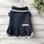 犬服  ❁ワンピース【完成品】❁