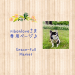 ribon loveさま専用ページ♡ お洋服2点