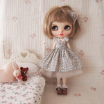 ブライス♡アイシードール♡outfit.no.270