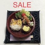 SALE‼️hand  made ネコまんま
